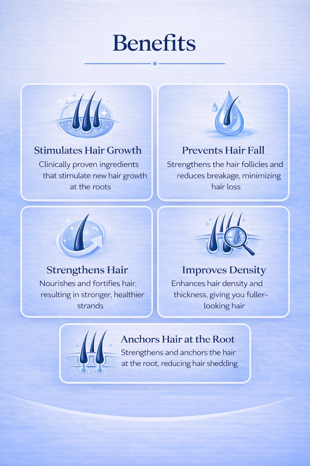 𝐇𝐚𝐢𝐫 𝐆𝐫𝐨𝐰𝐭𝐡 𝐑𝐨𝐥𝐥𝐞𝐫